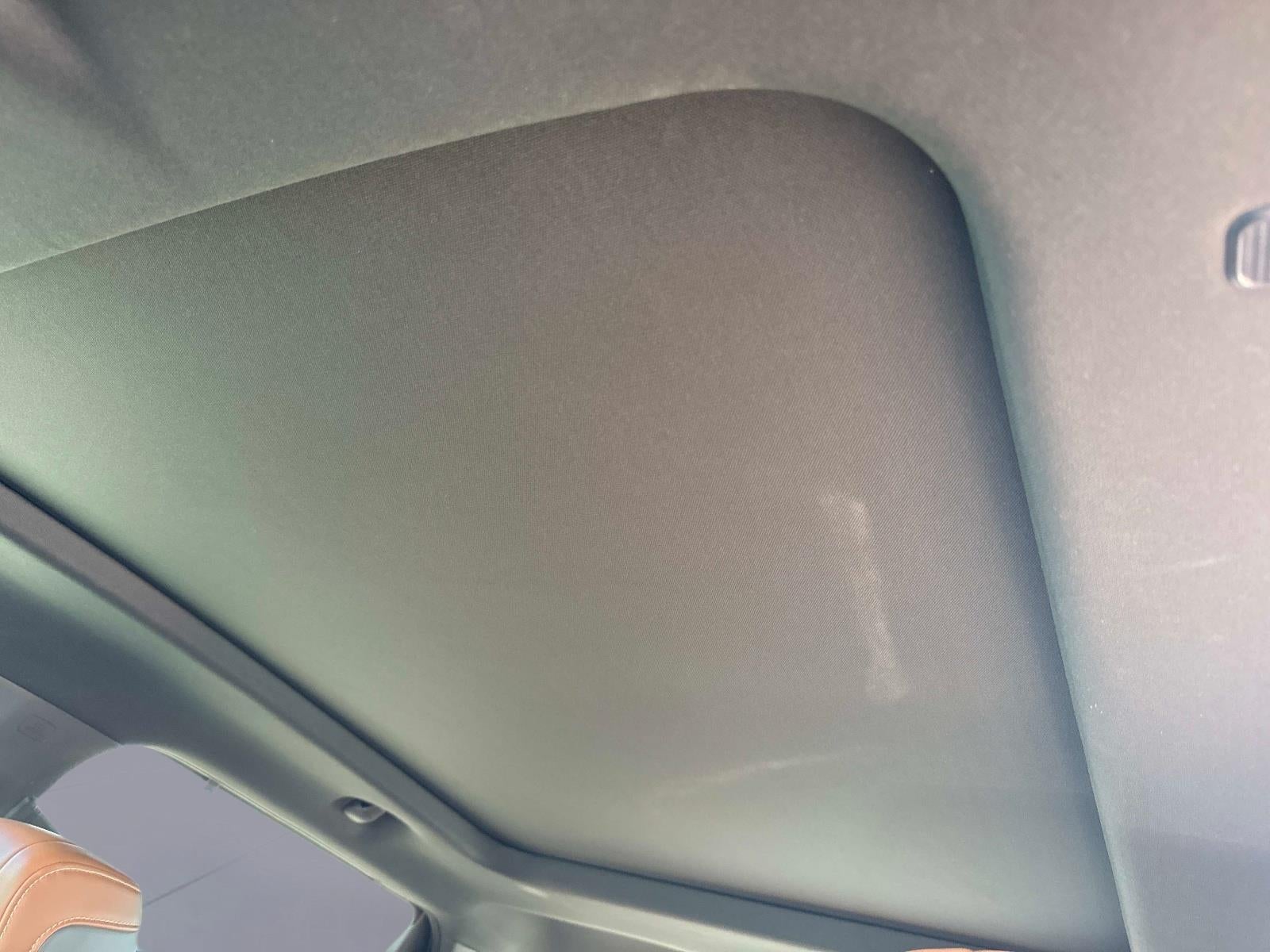 2024 Toyota Tundra 1794 Edition