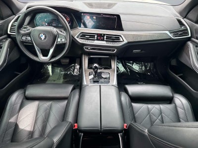 2023 BMW X5 sDrive40i