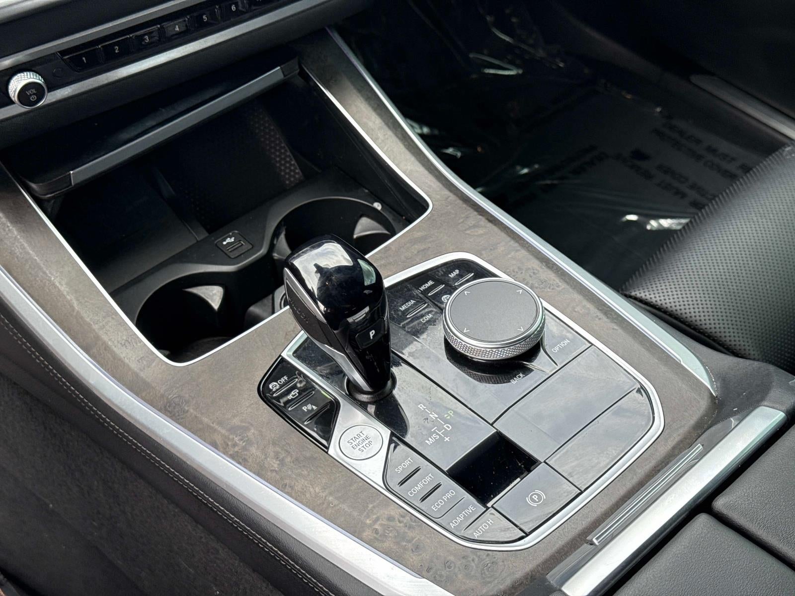 2023 BMW X5 sDrive40i