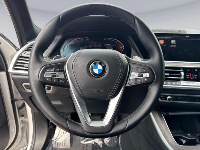 2023 BMW X5 sDrive40i