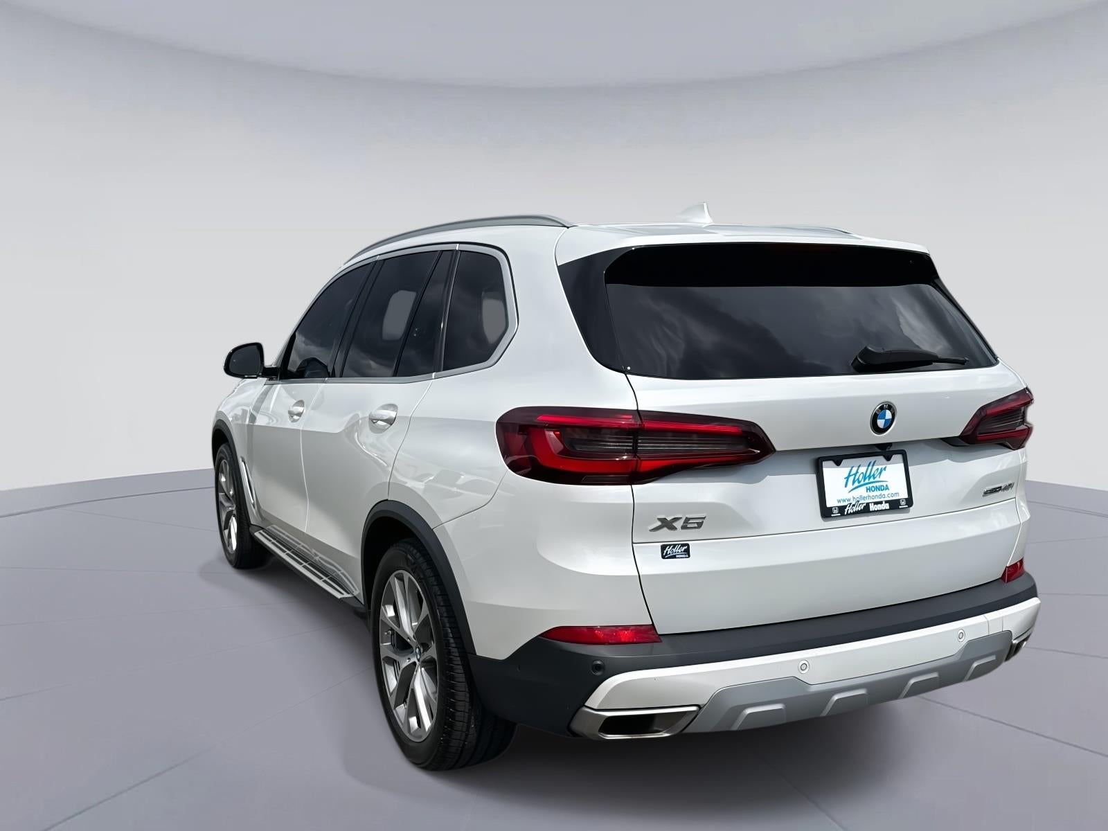 2023 BMW X5 sDrive40i