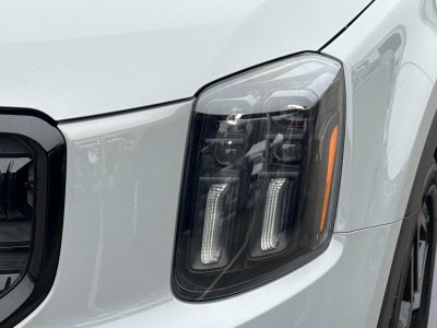 2024 Kia Telluride SX-Prestige X-Line