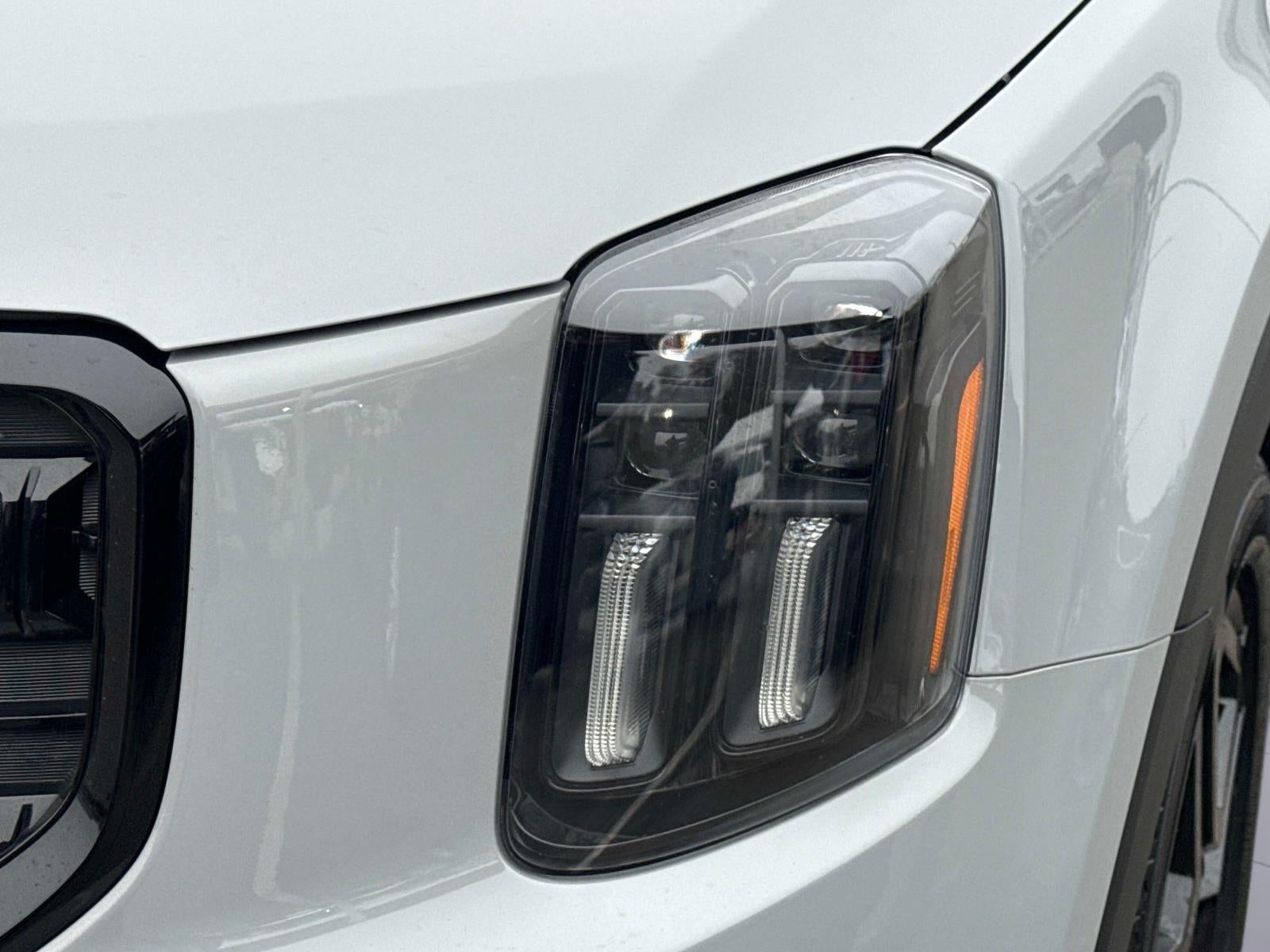 2024 Kia Telluride SX-Prestige X-Line