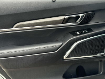 2024 Kia Telluride SX-Prestige X-Line