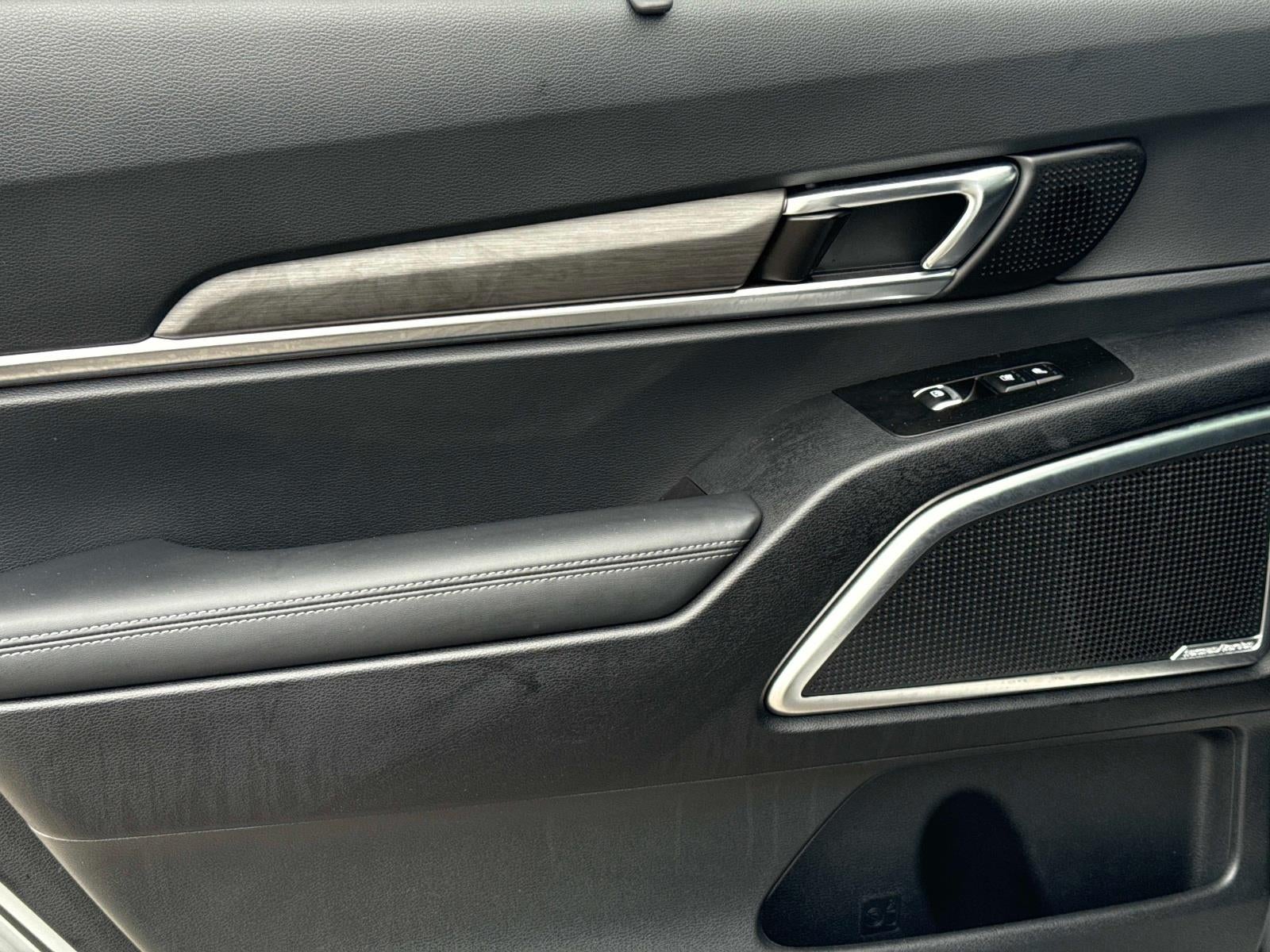 2024 Kia Telluride SX-Prestige X-Line