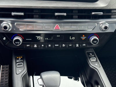 2024 Kia Telluride SX-Prestige X-Line