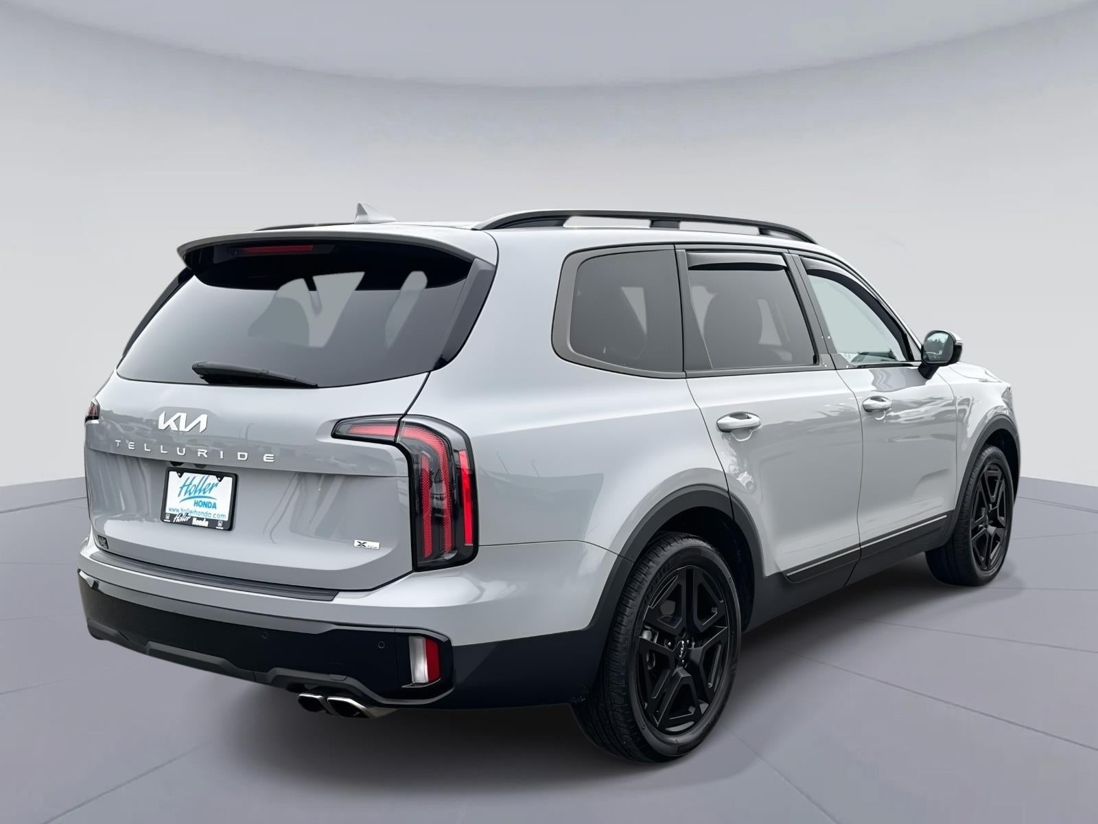 2024 Kia Telluride SX-Prestige X-Line