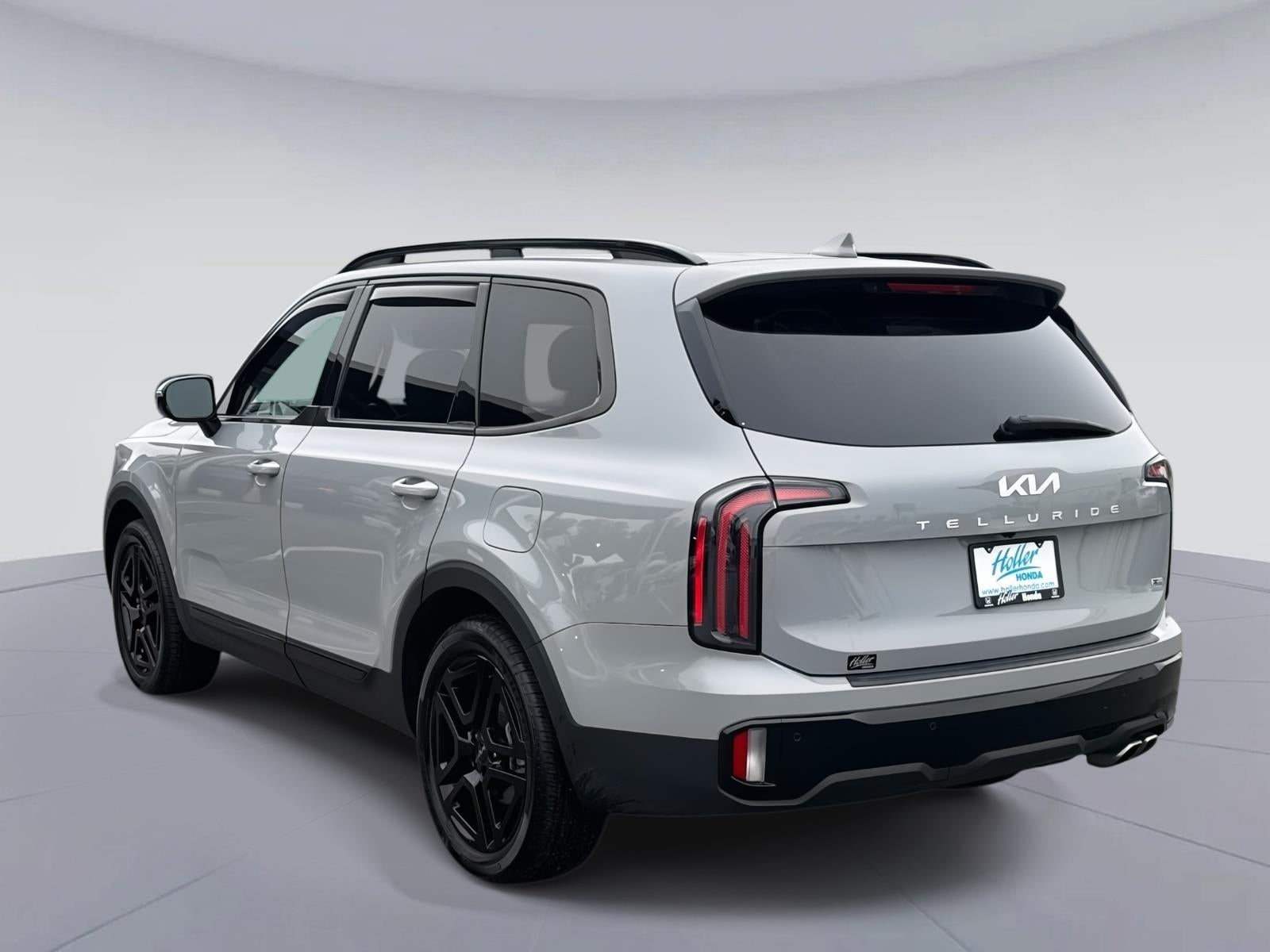 2024 Kia Telluride SX-Prestige X-Line