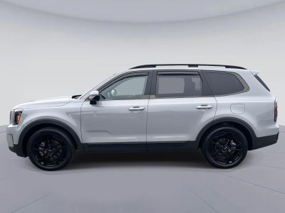 2024 Kia Telluride SX-Prestige X-Line