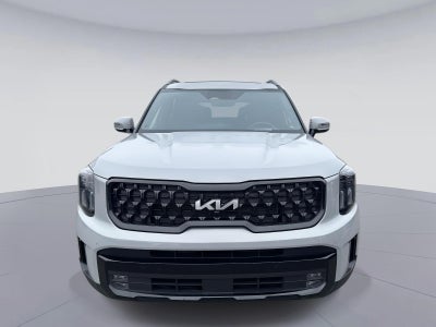 2024 Kia Telluride SX-Prestige X-Line