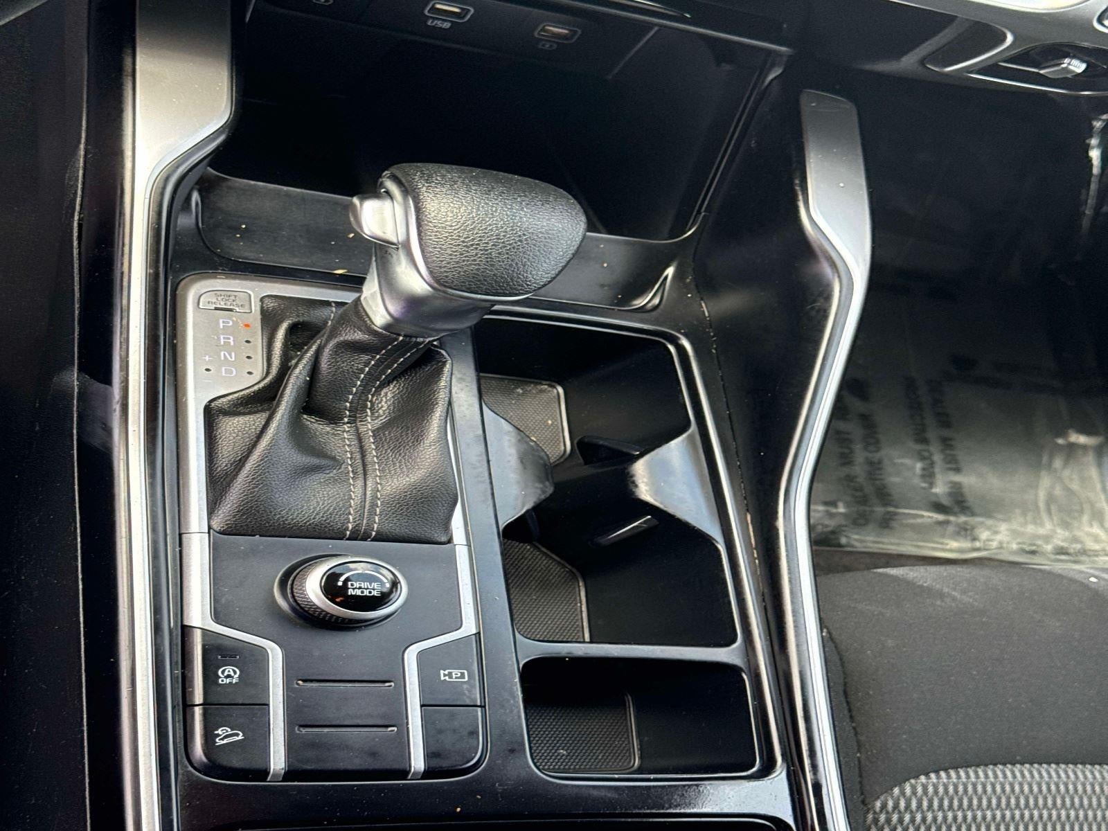 2022 Kia Sorento LX