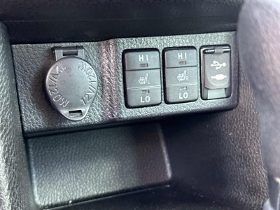 2019 Toyota Corolla XLE