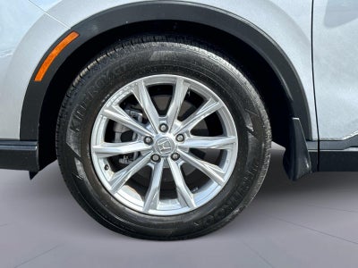 2023 Honda CR-V EX