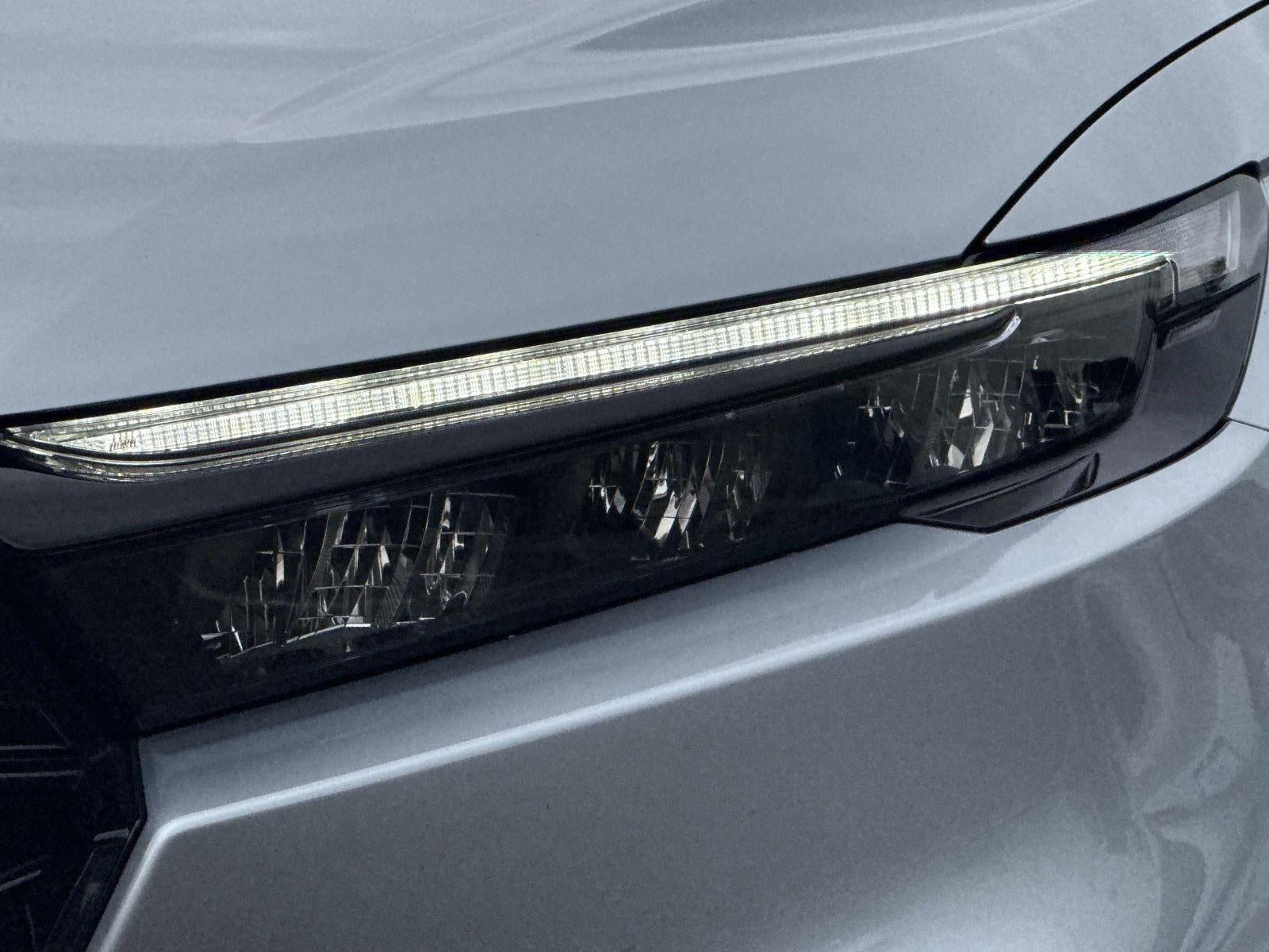 2024 Honda CR-V SPORT Sport