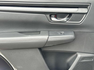 2024 Honda CR-V SPORT Sport