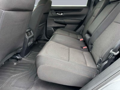 2024 Honda CR-V SPORT Sport