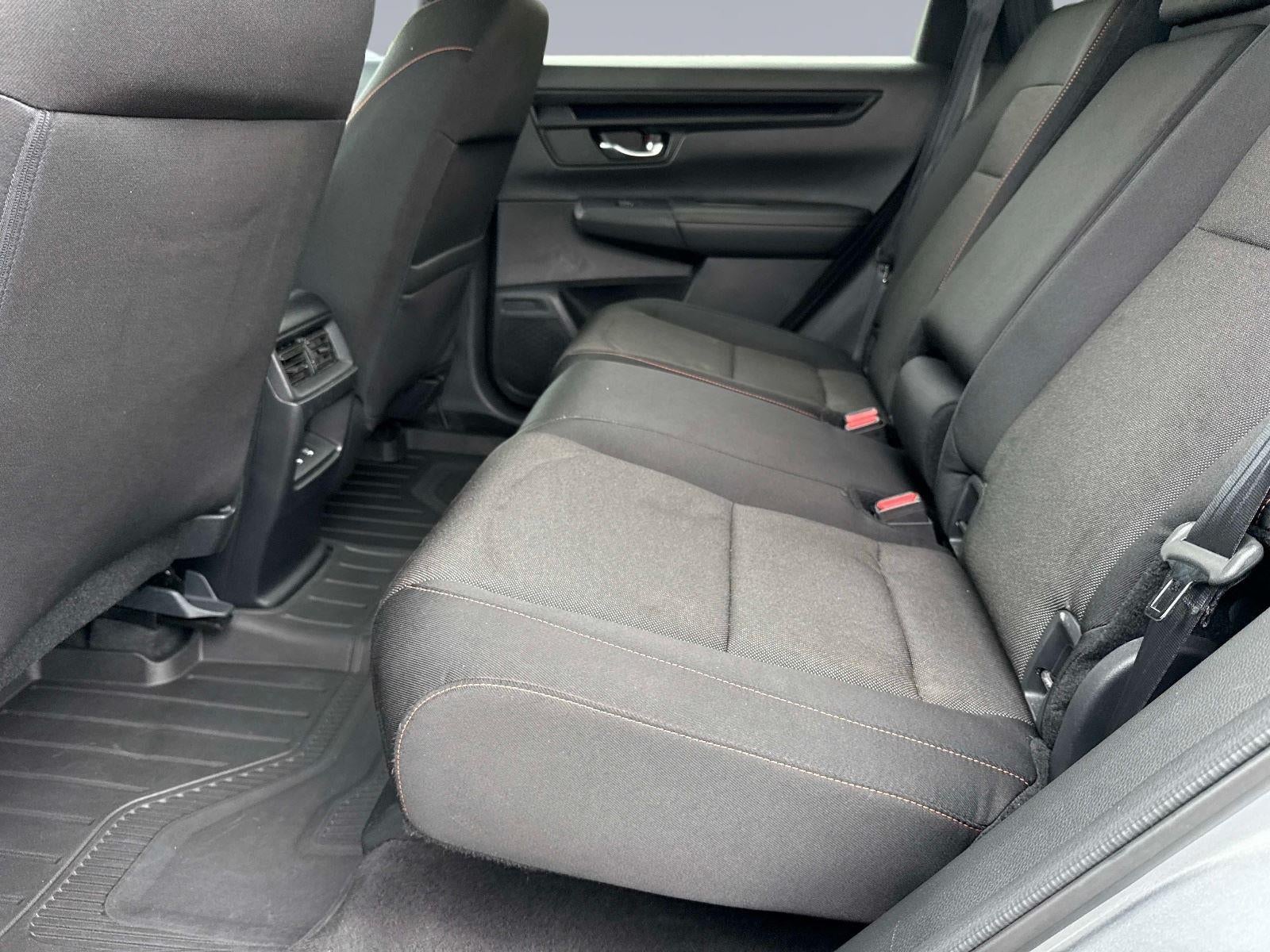 2024 Honda CR-V SPORT Sport