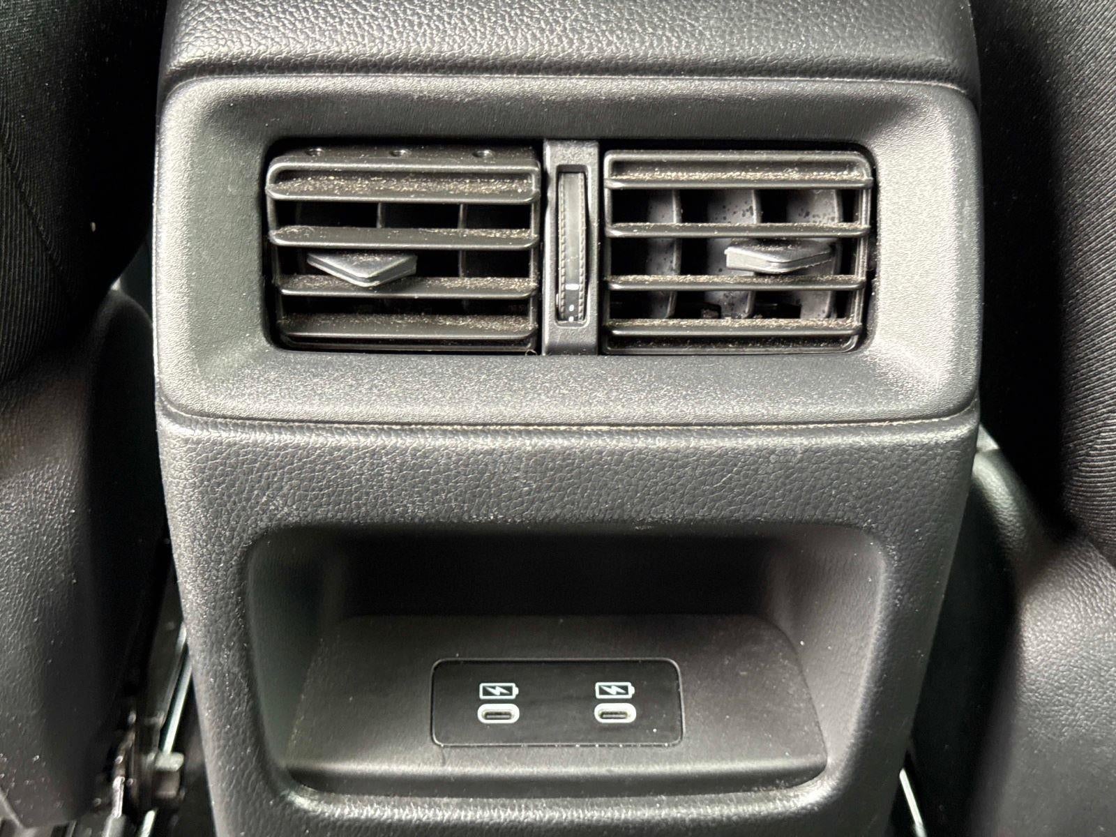 2024 Honda CR-V SPORT Sport