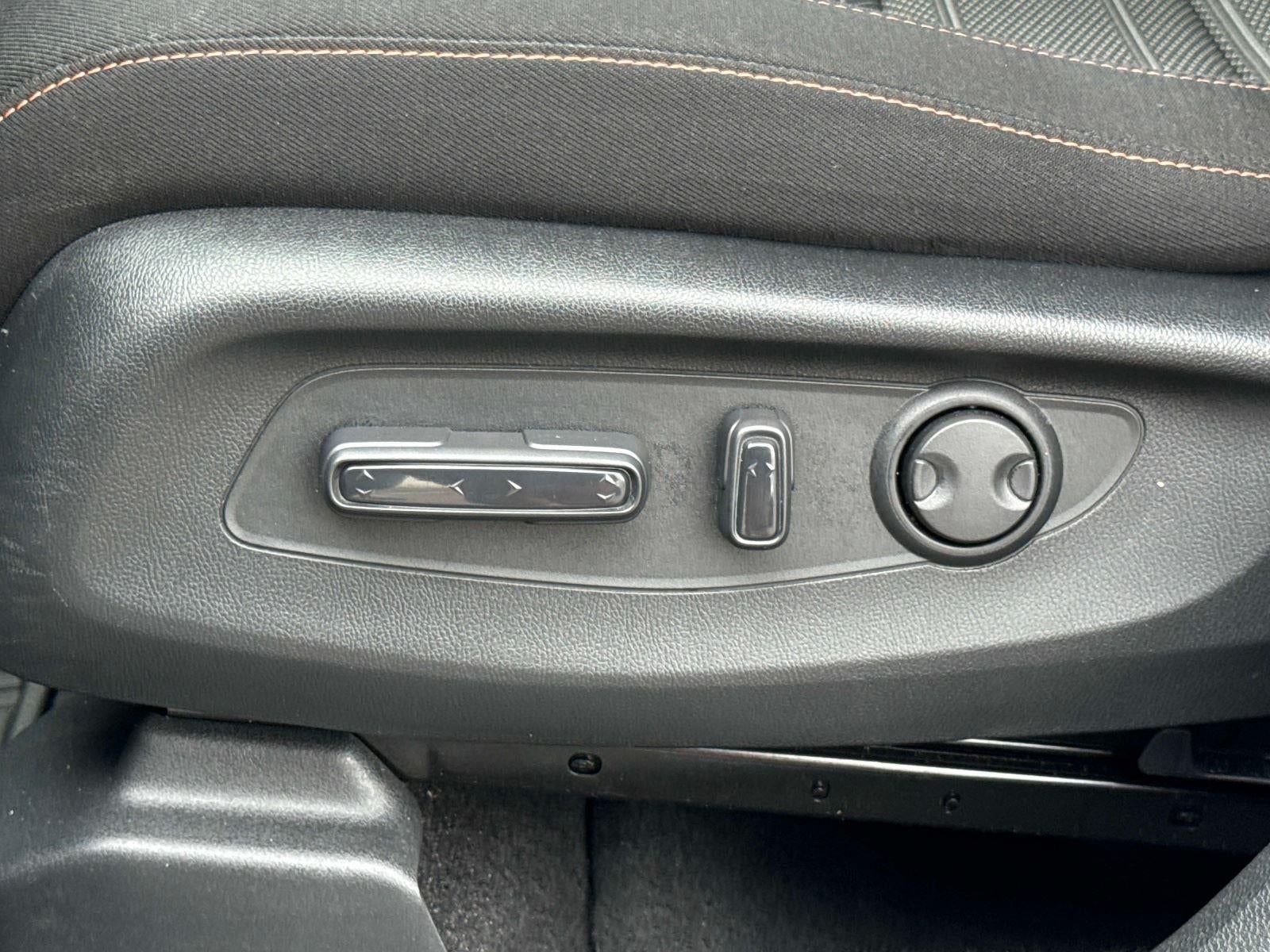 2024 Honda CR-V SPORT Sport