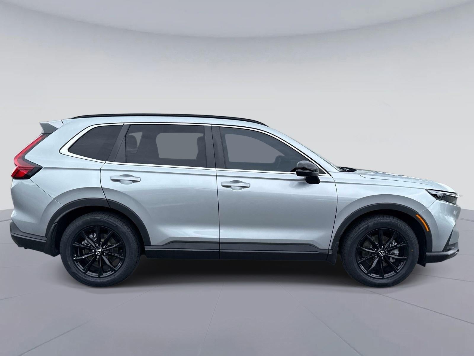 2024 Honda CR-V SPORT Sport