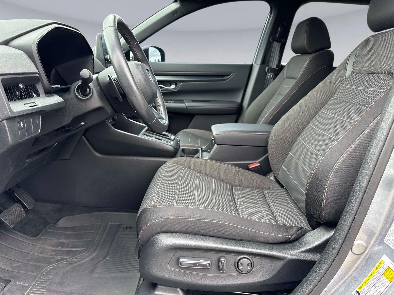 2024 Honda CR-V SPORT Sport