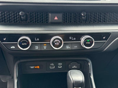 2024 Honda CR-V SPORT Sport