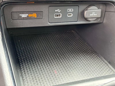 2024 Honda CR-V SPORT Sport