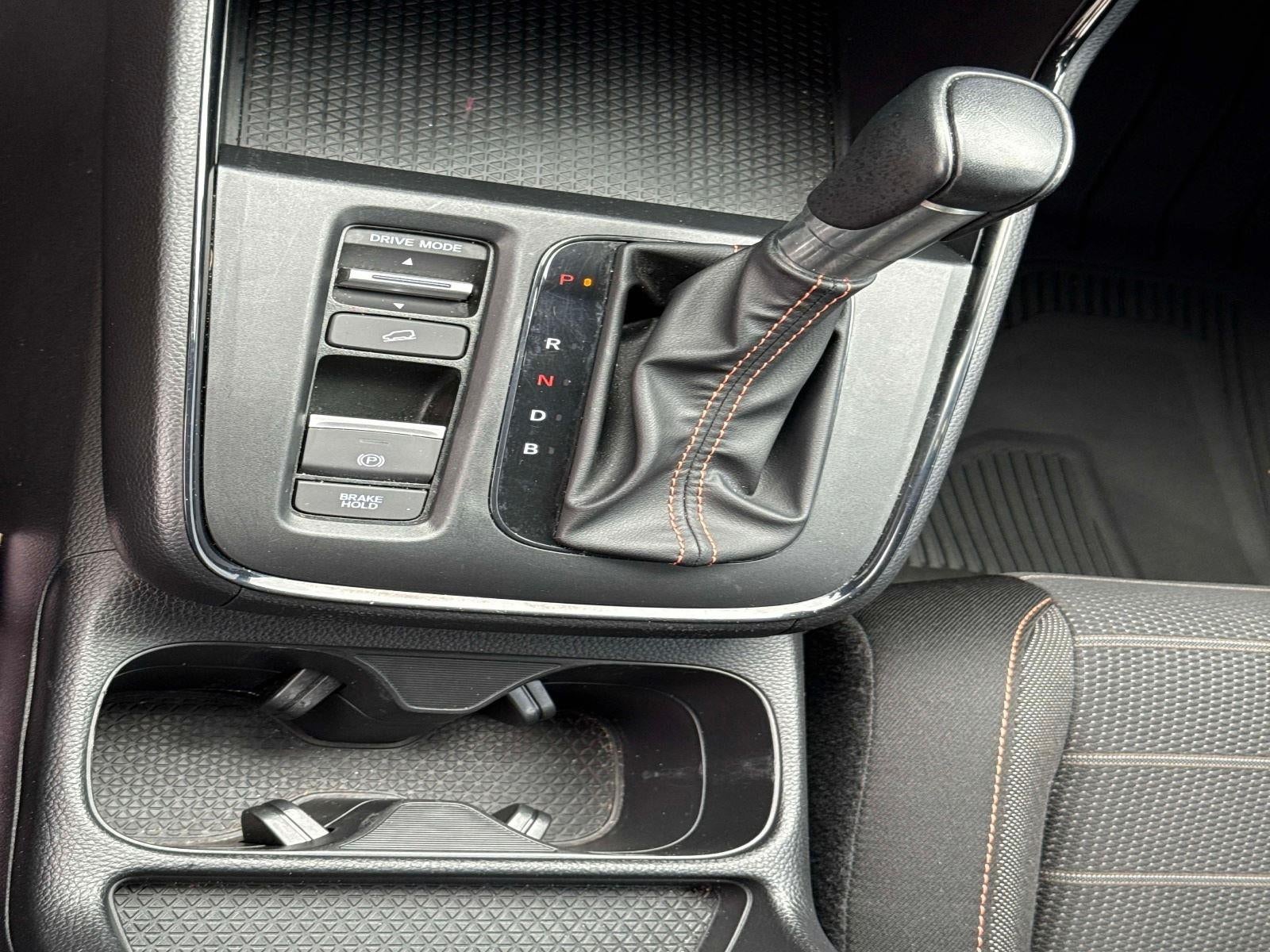 2024 Honda CR-V SPORT Sport