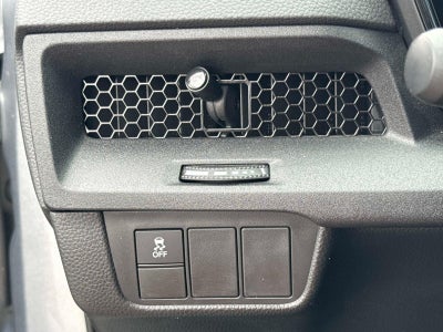 2024 Honda CR-V SPORT Sport