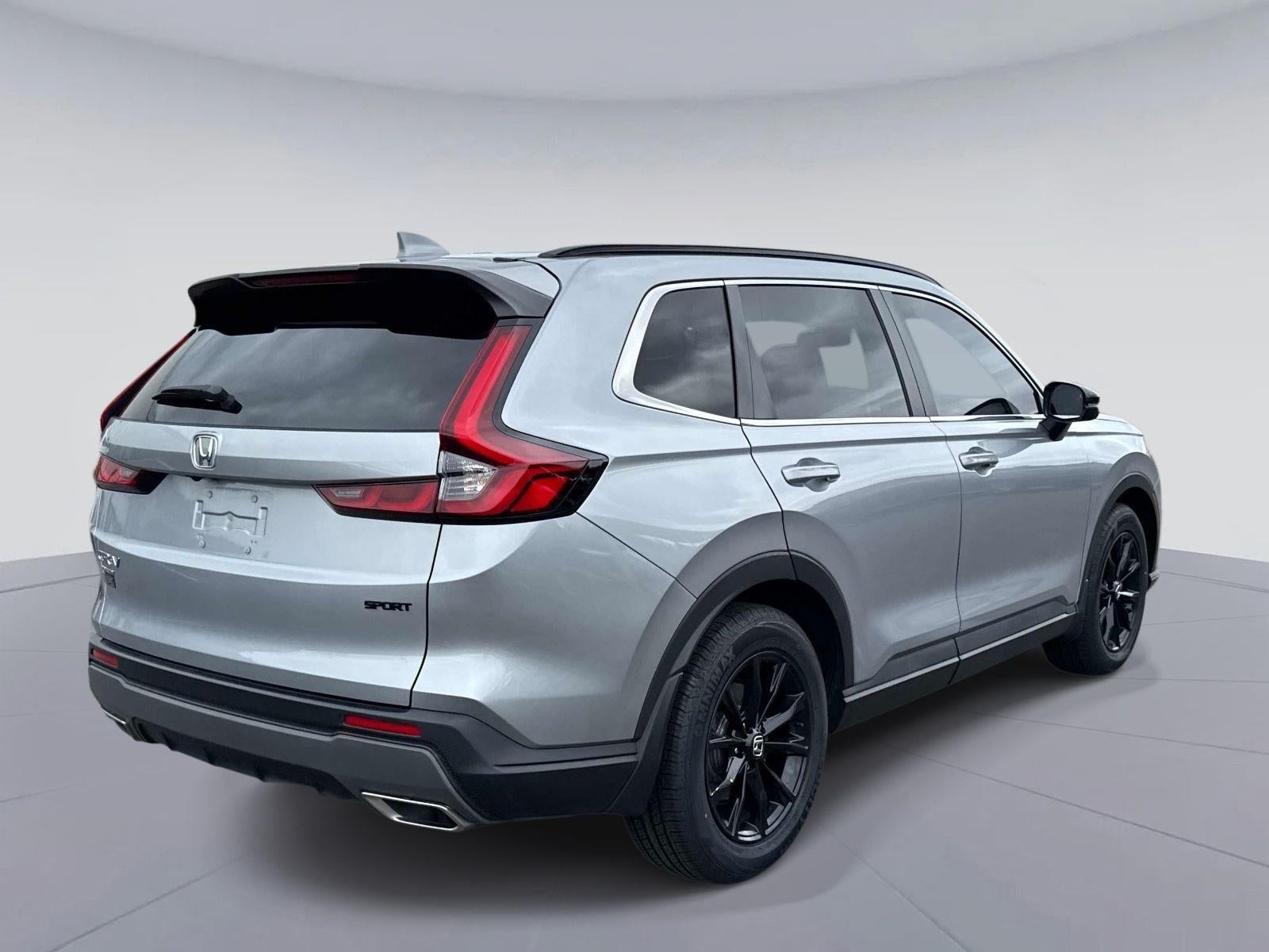 2024 Honda CR-V SPORT Sport