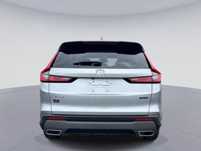 2024 Honda CR-V SPORT Sport