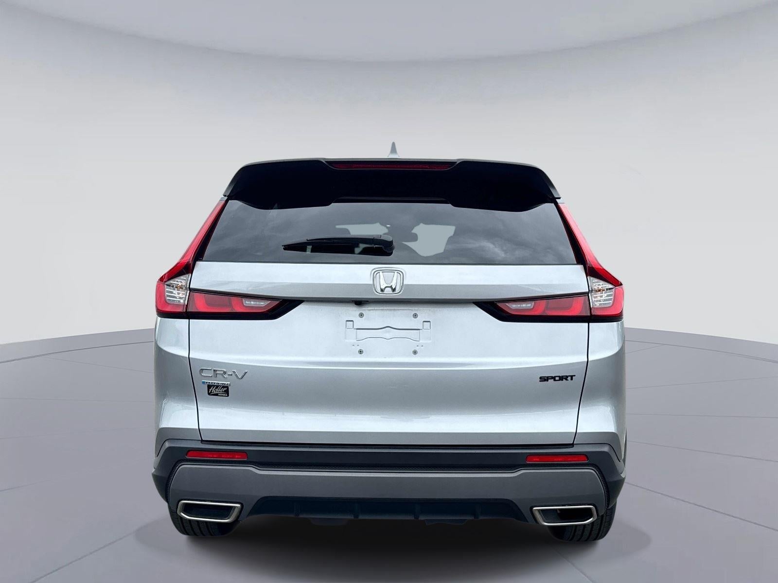2024 Honda CR-V SPORT Sport