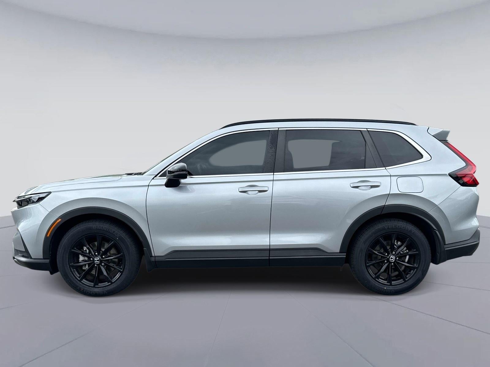 2024 Honda CR-V SPORT Sport