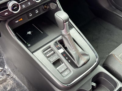 2027 Honda CR-V Hybrid Sport