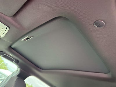 2027 Honda CR-V Hybrid Sport