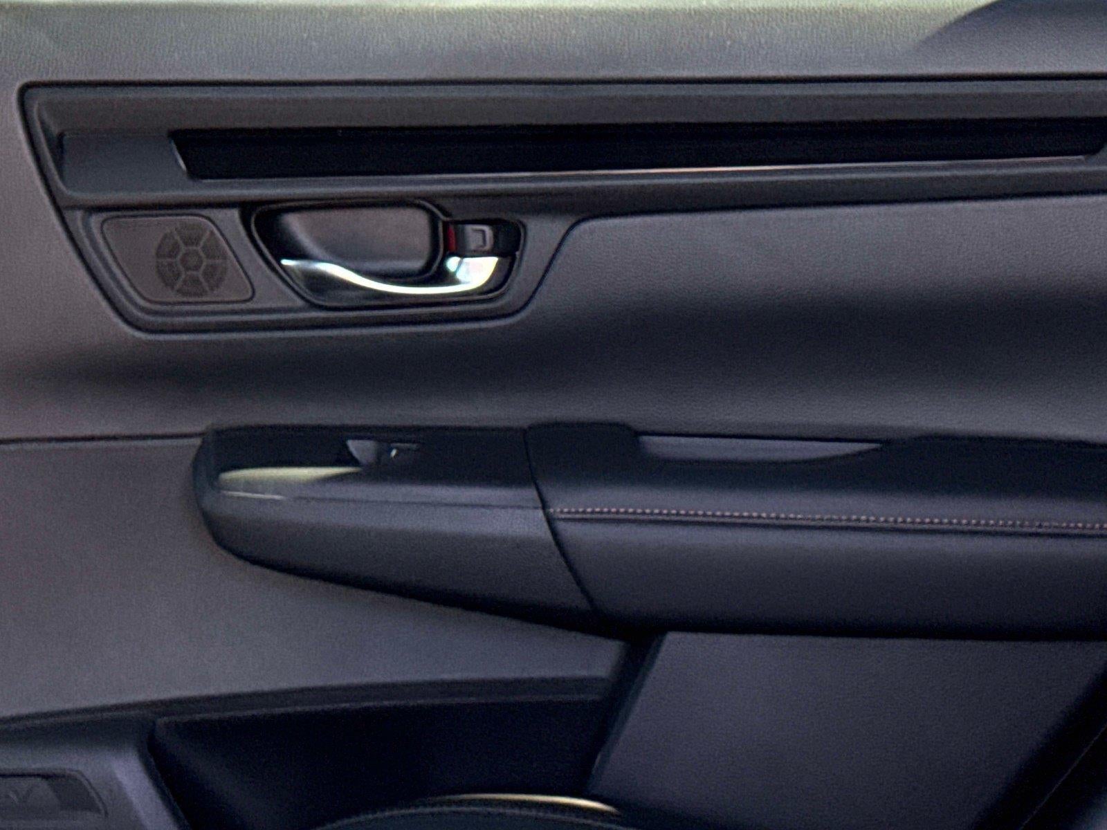 2027 Honda CR-V Hybrid Sport-L