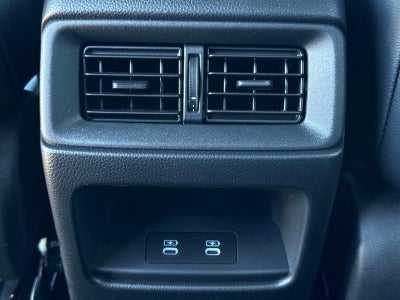 2027 Honda CR-V Hybrid Sport-L