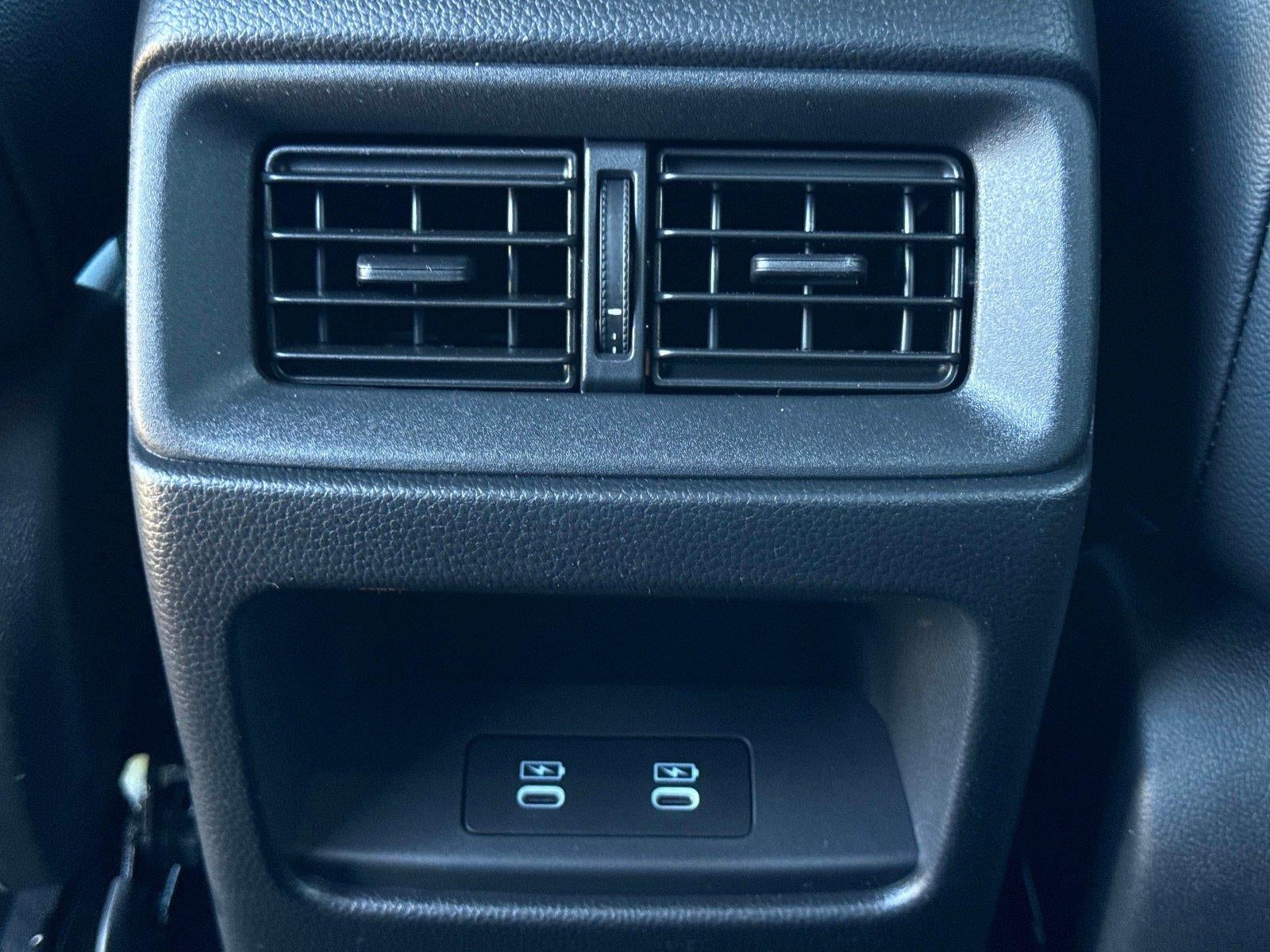 2027 Honda CR-V Hybrid Sport-L