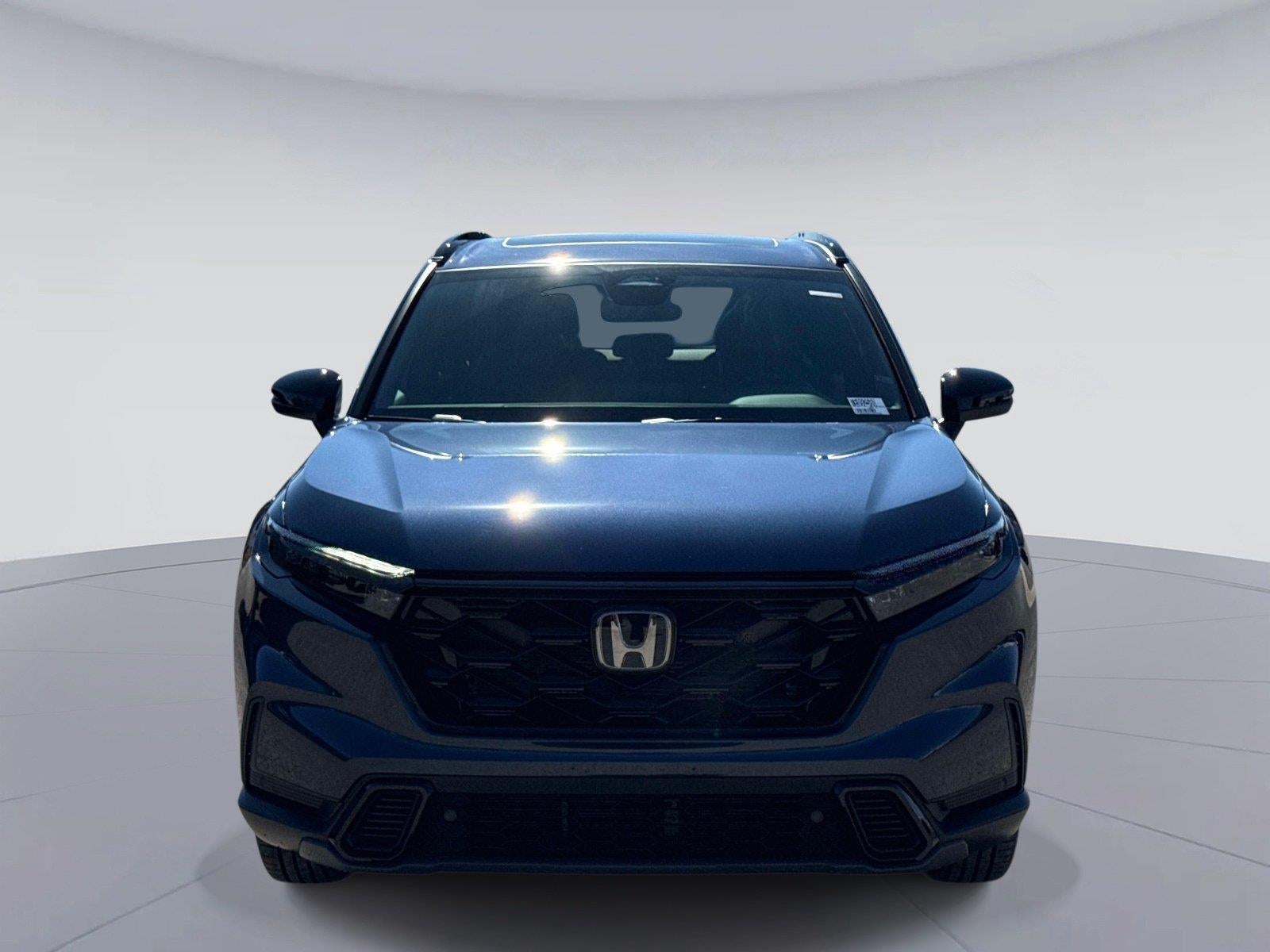 2027 Honda CR-V Hybrid Sport-L