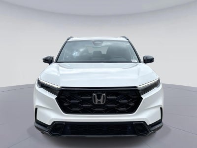 2026 Honda CR-V SPORT-L Sport-L