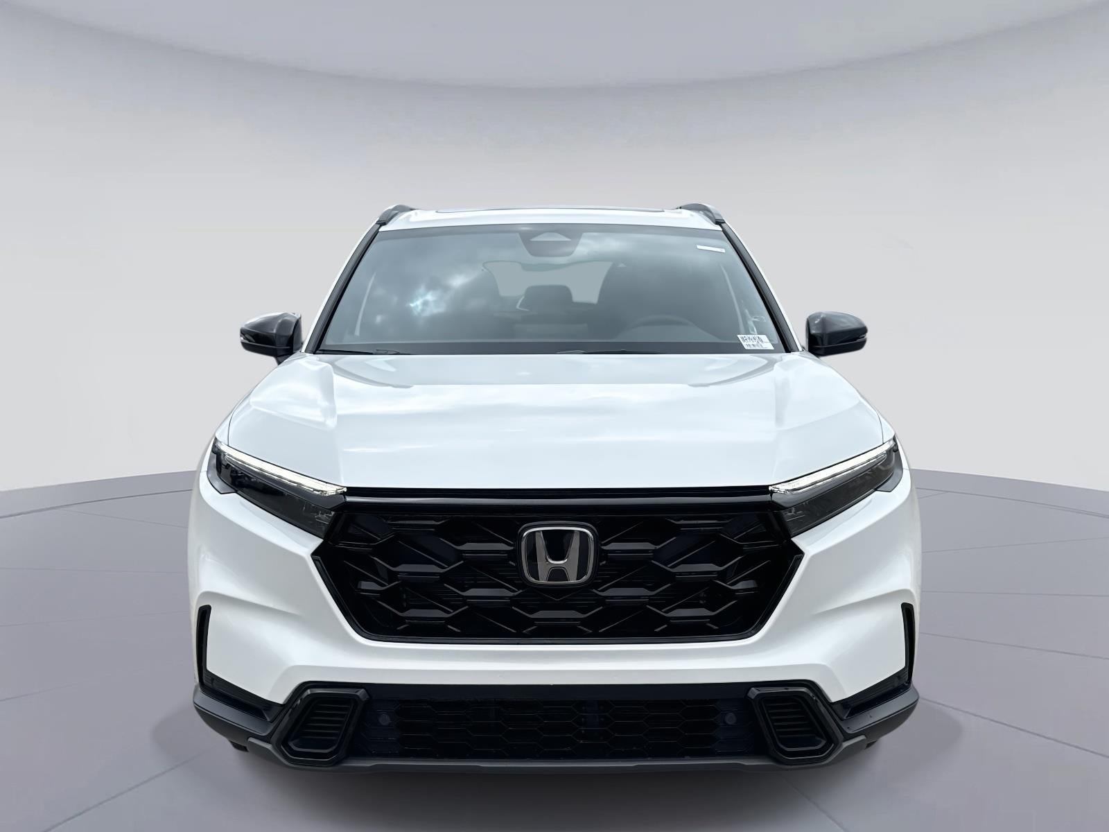 2026 Honda CR-V SPORT-L Sport-L