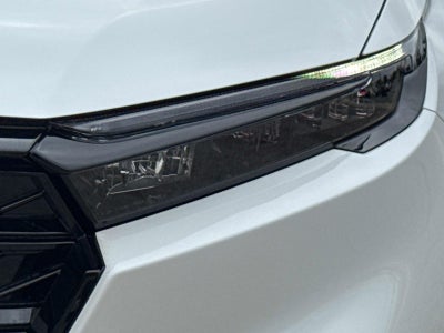 2026 Honda CR-V SPORT-L Sport-L