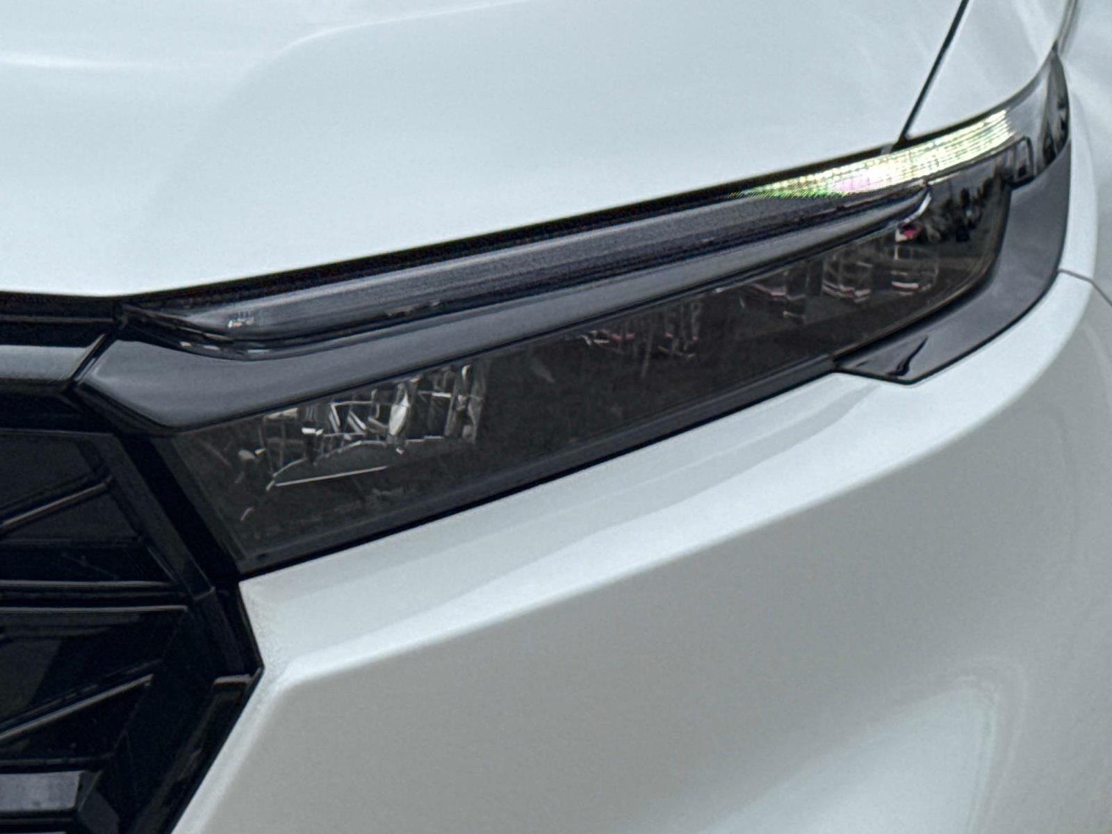 2026 Honda CR-V SPORT-L Sport-L