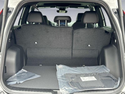 2026 Honda CR-V SPORT-L Sport-L