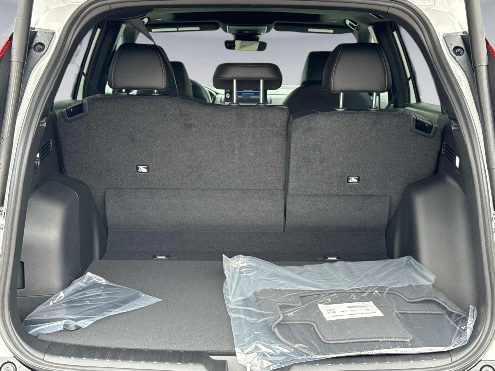 2026 Honda CR-V SPORT-L Sport-L