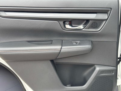 2026 Honda CR-V SPORT-L Sport-L