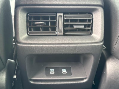 2026 Honda CR-V SPORT-L Sport-L