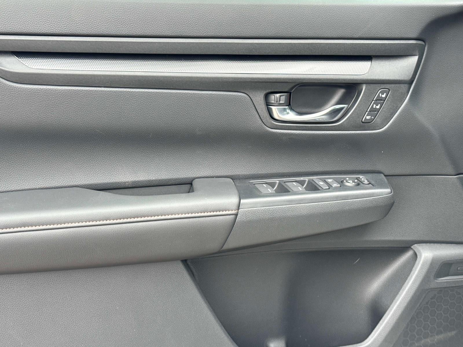 2026 Honda CR-V SPORT-L Sport-L