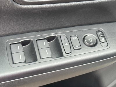 2026 Honda CR-V SPORT-L Sport-L