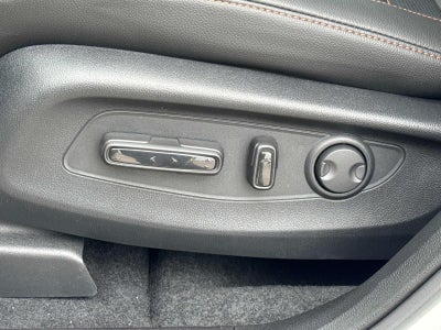 2026 Honda CR-V SPORT-L Sport-L